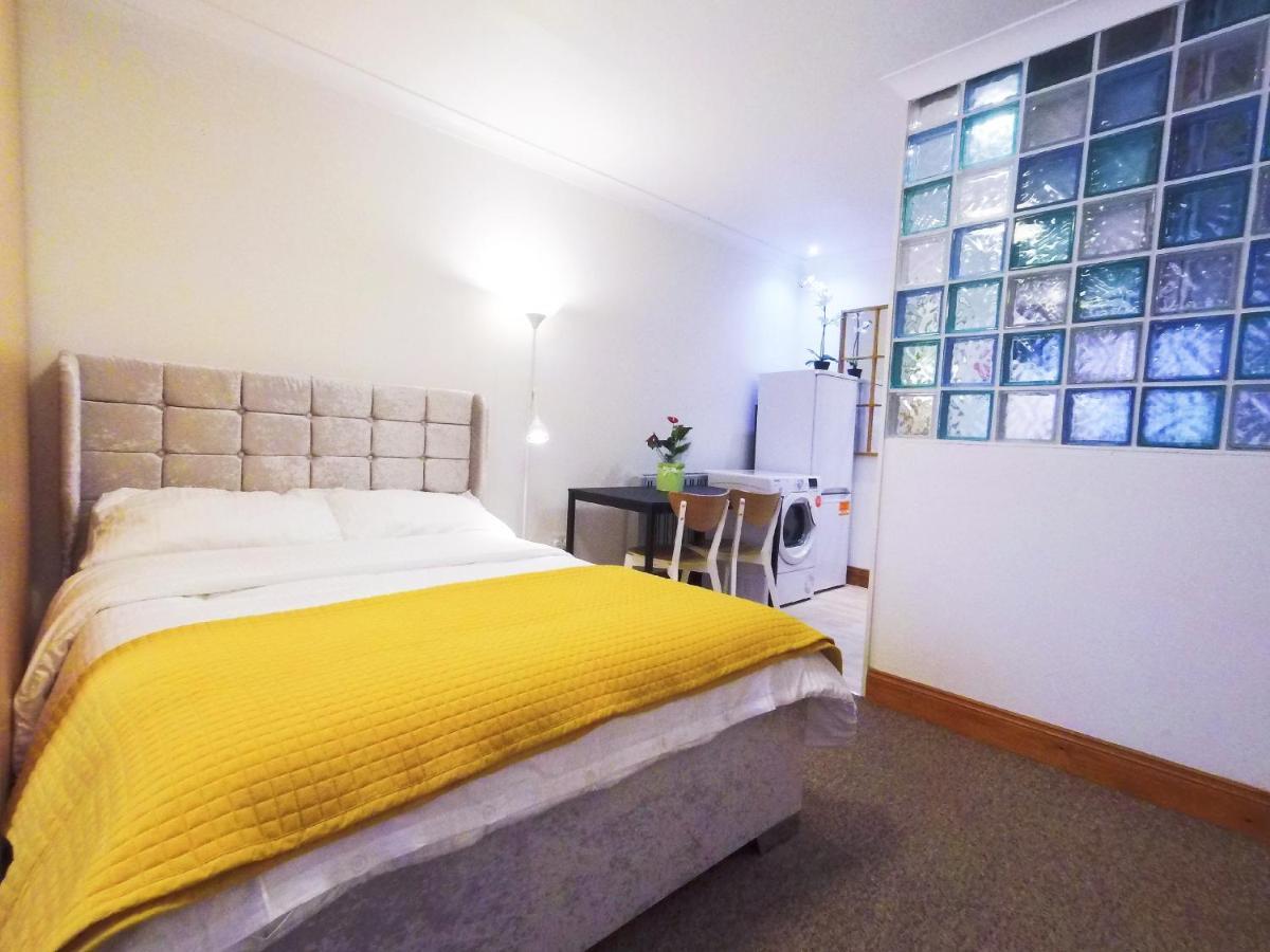 Flat 1 At 6 Taunton Mews Apartament Londra