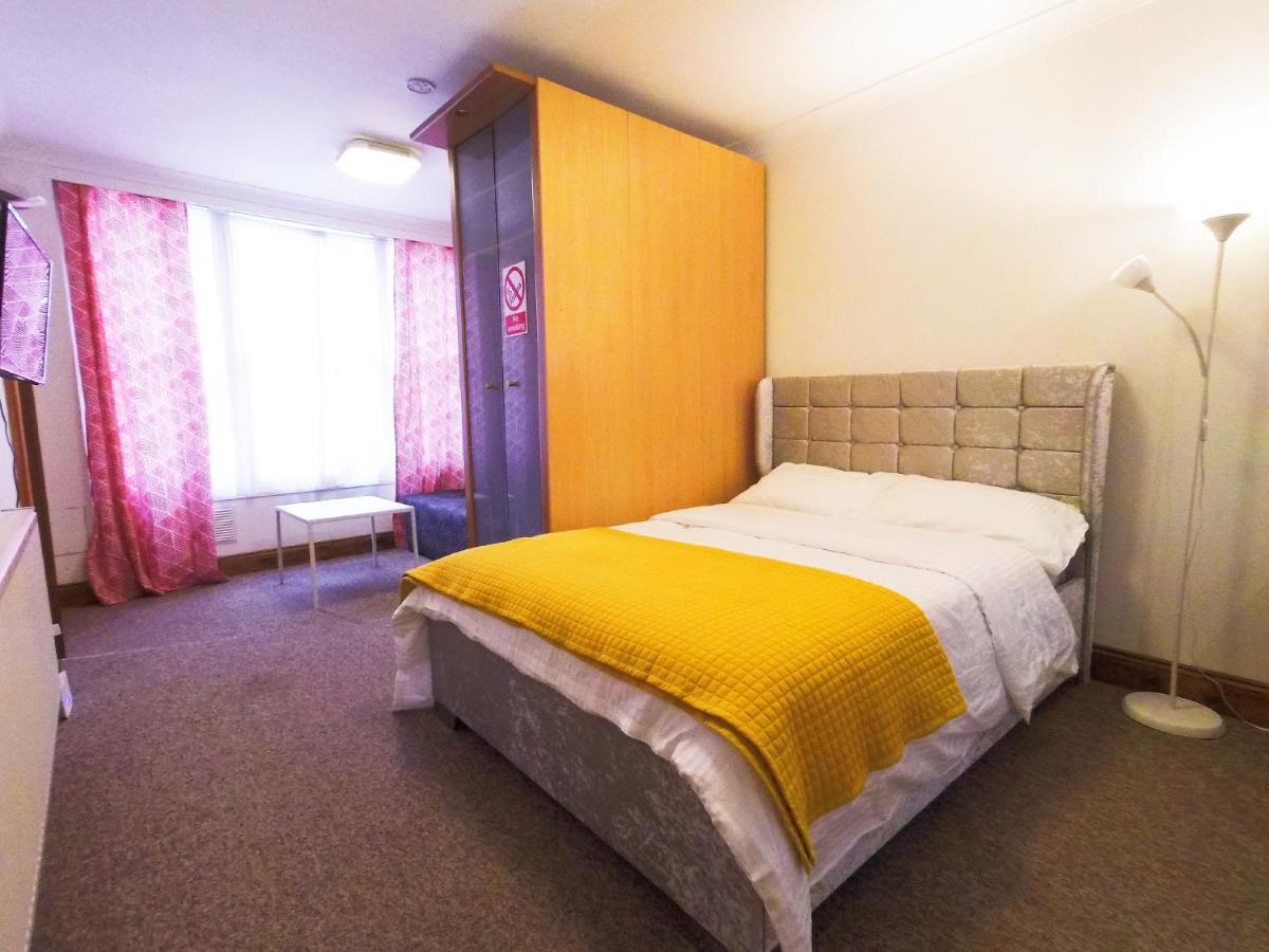 Flat 1 At 6 Taunton Mews Apartament
